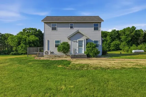 E3056 47th Avenue E Eau Galle WI 54737