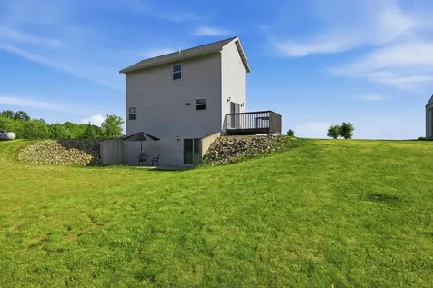 E3056 47th Avenue E Eau Galle WI 54737