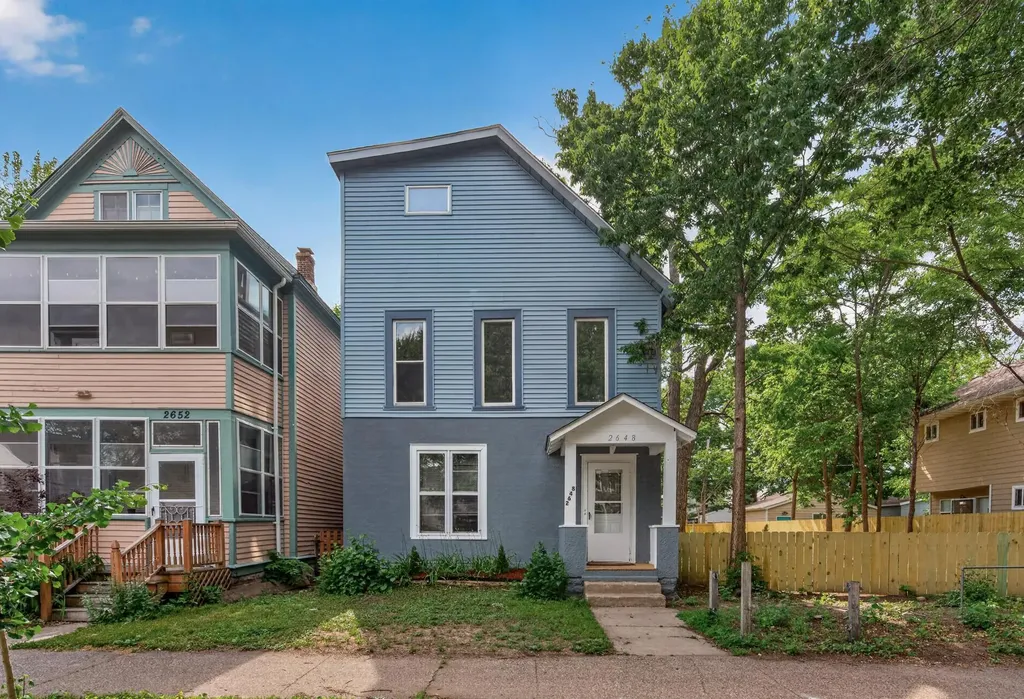 2648 13th Avenue S Minneapolis MN 55407