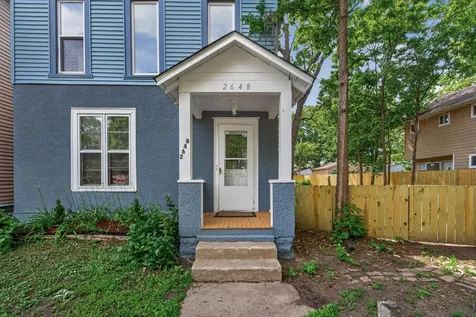2648 13th Avenue S Minneapolis MN 55407