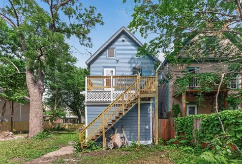 2648 13th Avenue S Minneapolis MN 55407