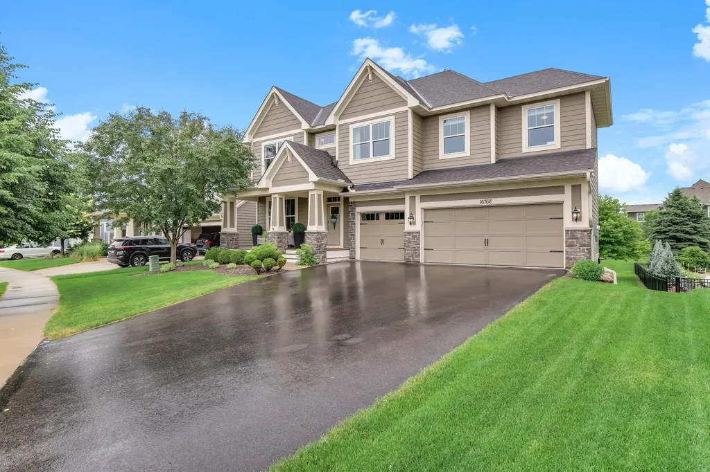 16768 Draft Horse Boulevard Lakeville MN 55044