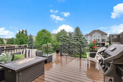 16768 Draft Horse Boulevard Lakeville MN 55044