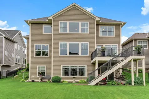 16768 Draft Horse Boulevard Lakeville MN 55044