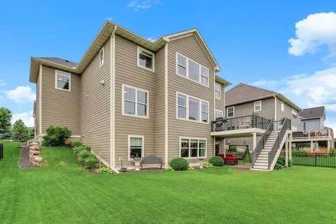 16768 Draft Horse Boulevard Lakeville MN 55044