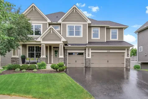 16768 Draft Horse Boulevard Lakeville MN 55044