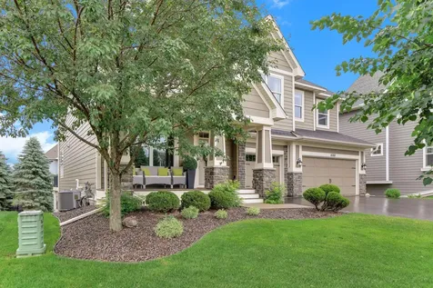 16768 Draft Horse Boulevard Lakeville MN 55044