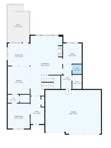 16768 Draft Horse Boulevard Lakeville MN 55044