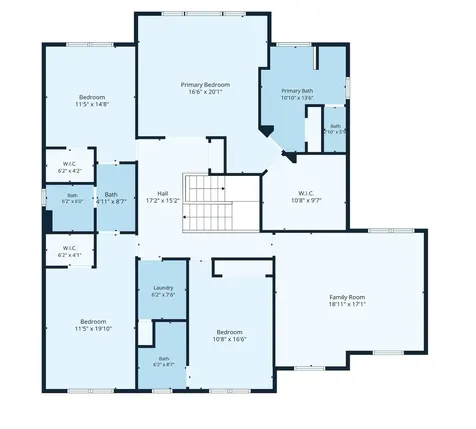 16768 Draft Horse Boulevard Lakeville MN 55044
