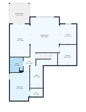 16768 Draft Horse Boulevard Lakeville MN 55044