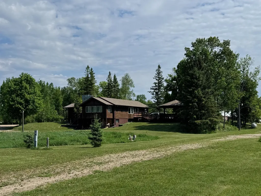 12168 County Road 15 Northome MN 56661