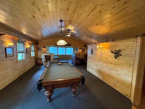 12168 County Road 15 Northome MN 56661