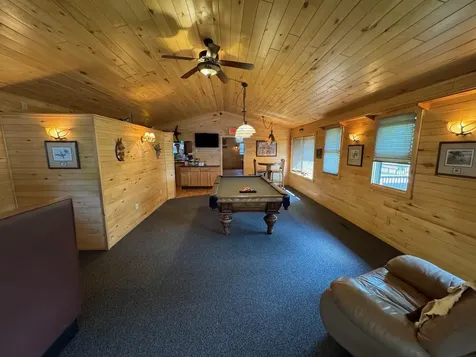 12168 County Road 15 Northome MN 56661