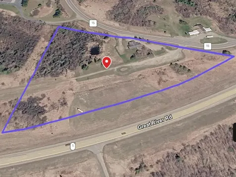 12168 County Road 15 Northome MN 56661