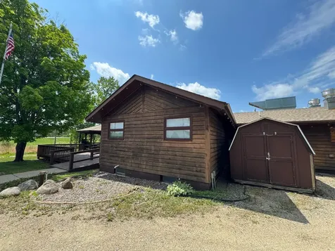 12168 County Road 15 Northome MN 56661