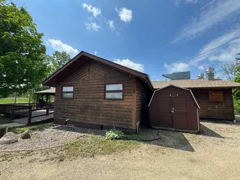 12168 County Road 15 Northome MN 56661