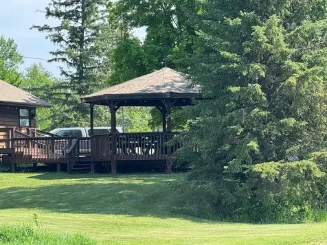 12168 County Road 15 Northome MN 56661