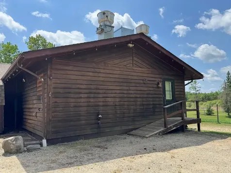 12168 County Road 15 Northome MN 56661