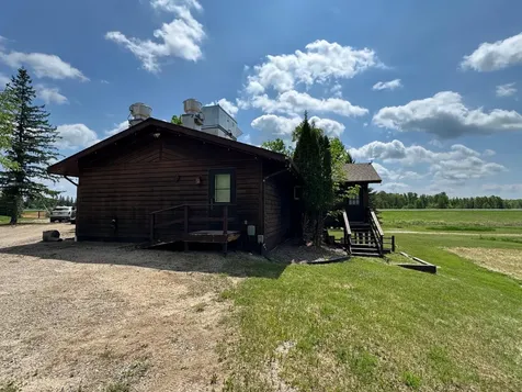 12168 County Road 15 Northome MN 56661