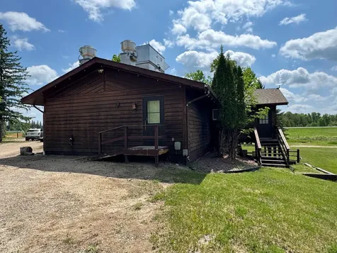 12168 County Road 15 Northome MN 56661