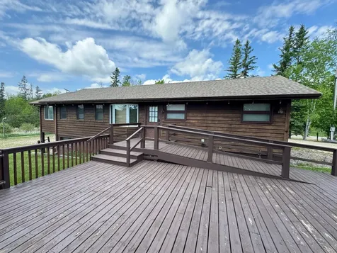 12168 County Road 15 Northome MN 56661