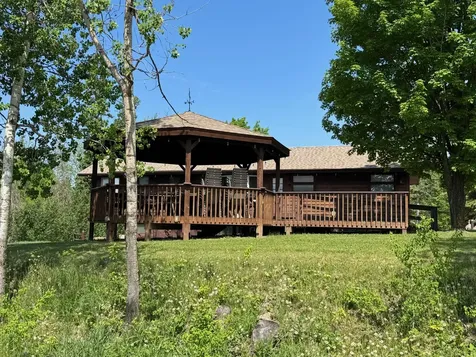 12168 County Road 15 Northome MN 56661