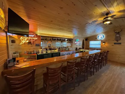 12168 County Road 15 Northome MN 56661