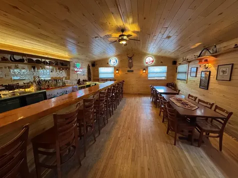 12168 County Road 15 Northome MN 56661