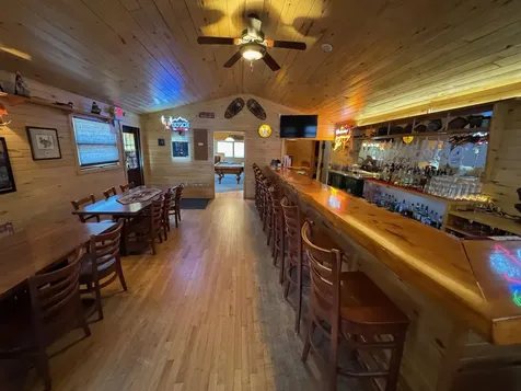 12168 County Road 15 Northome MN 56661