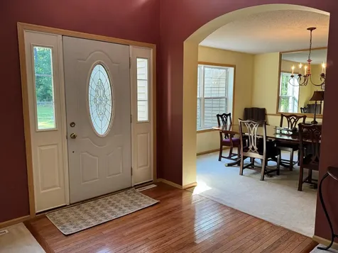 6757 145th Street Milaca MN 56353