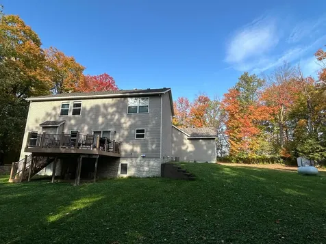 6757 145th Street Milaca MN 56353