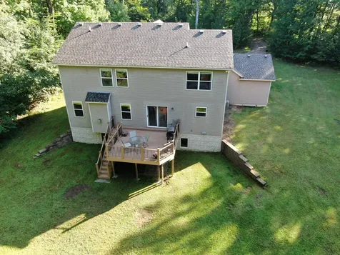 6757 145th Street Milaca MN 56353