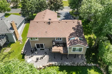 3042 12th Street NW New Brighton MN 55112