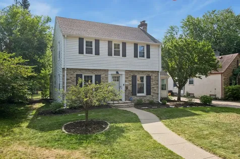 5735 Colfax Avenue S Minneapolis MN 55419