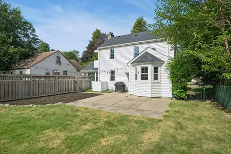 5735 Colfax Avenue S Minneapolis MN 55419