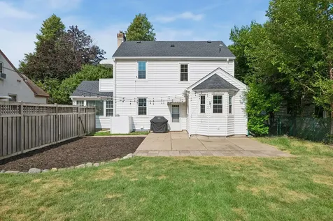 5735 Colfax Avenue S Minneapolis MN 55419