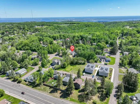 306 W Palm Street Duluth MN 55811