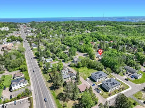 306 W Palm Street Duluth MN 55811