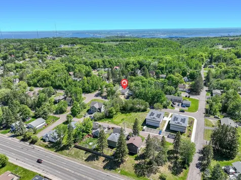 306 W Palm Street Duluth MN 55811