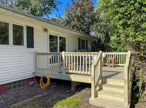 307 Hilltop Drive Goodhue MN 55027