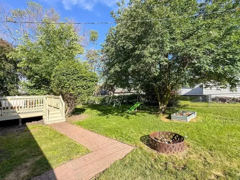 307 Hilltop Drive Goodhue MN 55027