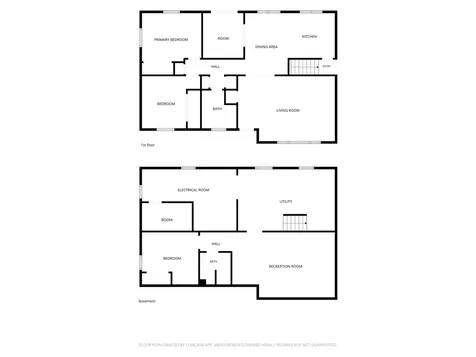 307 Hilltop Drive Goodhue MN 55027
