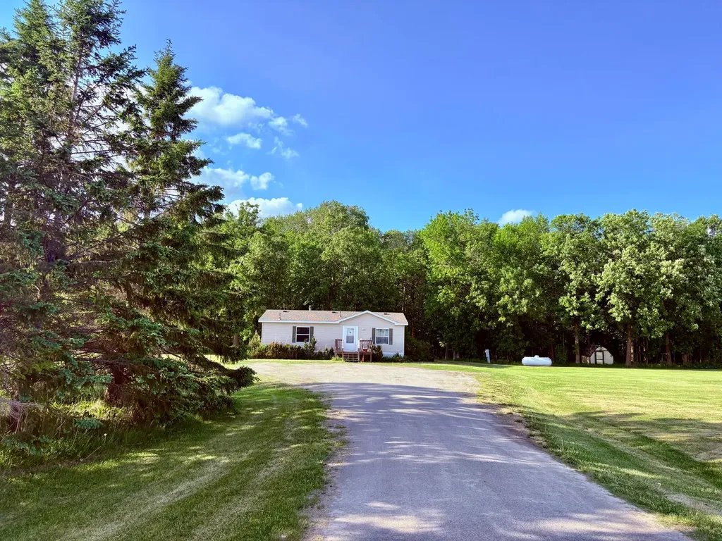 1036 Winter Drive NW Baudette MN 56623