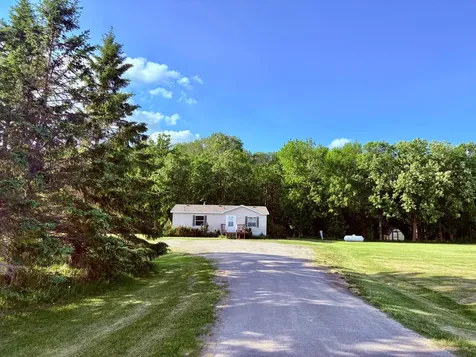 1036 Winter Drive NW Baudette MN 56623