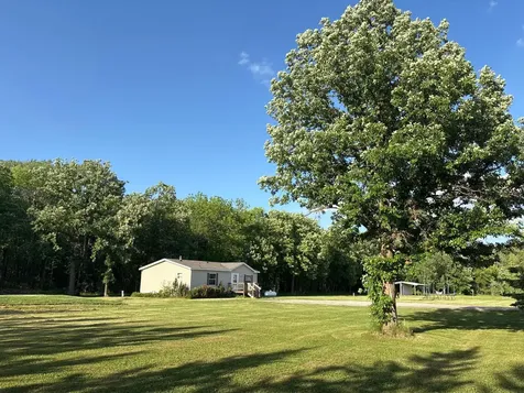 1036 Winter Drive NW Baudette MN 56623