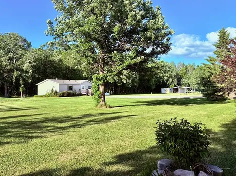 1036 Winter Drive NW Baudette MN 56623