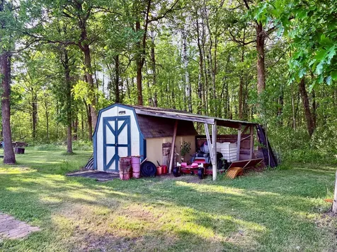 1036 Winter Drive NW Baudette MN 56623