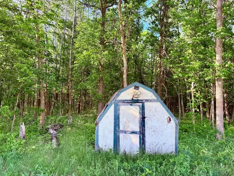 1036 Winter Drive NW Baudette MN 56623
