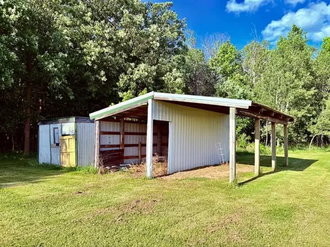 1036 Winter Drive NW Baudette MN 56623