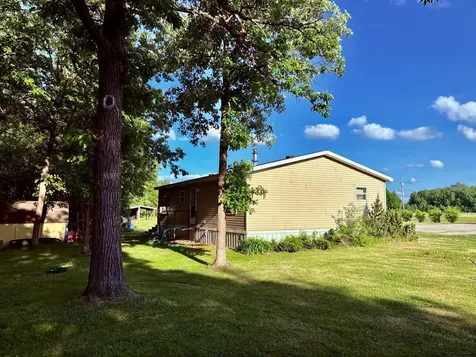 1036 Winter Drive NW Baudette MN 56623